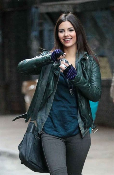 victoria justice images|More.